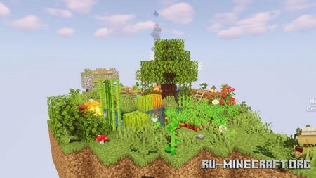 ������� Sprint by Jaspr ��� Minecraft