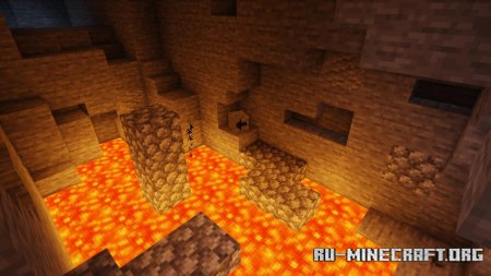 ������� Sprint by Jaspr ��� Minecraft