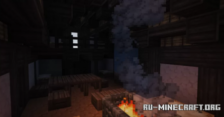  Ad Gefrin - The Anglo-Saxon Palace  Minecraft