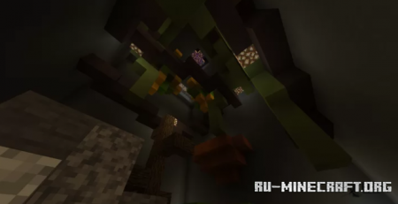������� Hidden Lever 2 ��� Minecraft