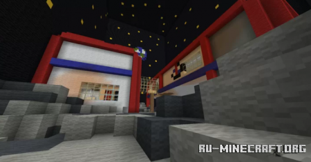 ������� Hidden Lever 2 ��� Minecraft