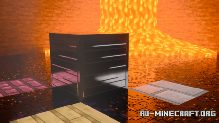 Vanilla RTX  Minecraft PE