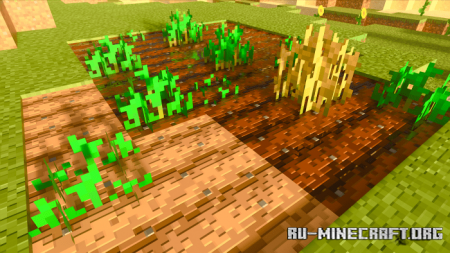  Vanilla RTX  Minecraft PE