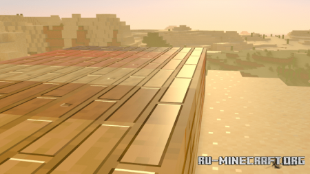  Vanilla RTX  Minecraft PE