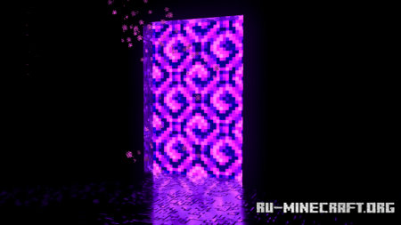  Vanilla RTX  Minecraft PE