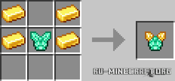  Ocean Gems  Minecraft 1.15.2