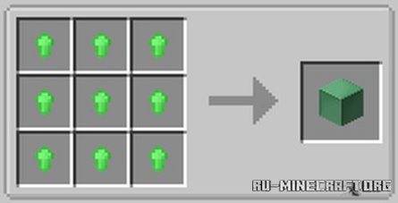  Simple Nuclear  Minecraft 1.15.2