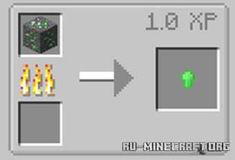  Simple Nuclear  Minecraft 1.15.2
