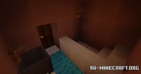 ������� Suburban House by NPUzeal ��� Minecraft