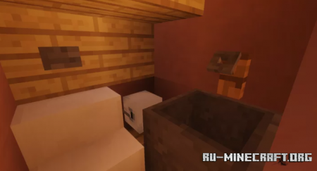 ������� Suburban House by NPUzeal ��� Minecraft