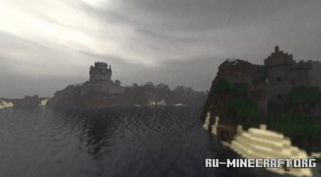������� Westeros: The Complete Continent ��� Minecraft