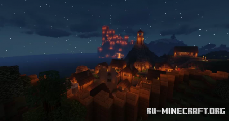 ������� Westeros: The Complete Continent ��� Minecraft
