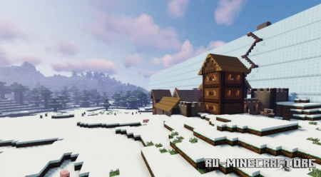 ������� Westeros: The Complete Continent ��� Minecraft
