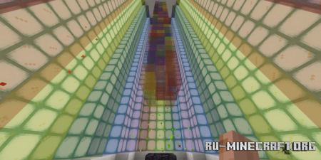 Скачать Happy Pride 2020 для Minecraft PE