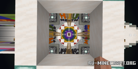 Скачать Happy Pride 2020 для Minecraft PE