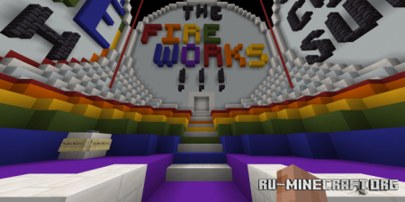 Скачать Happy Pride 2020 для Minecraft PE