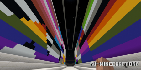 Скачать Happy Pride 2020 для Minecraft PE
