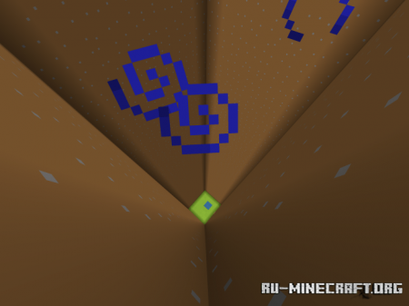 ������� Absolutely Normal: A Dropper ��� Minecraft PE