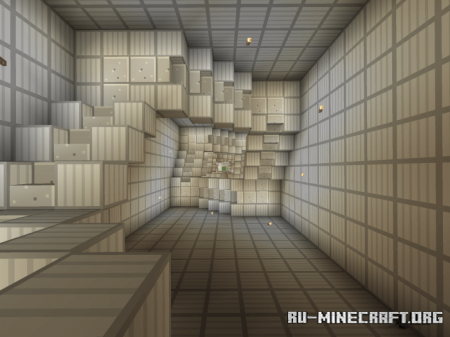 ������� Absolutely Normal: A Dropper ��� Minecraft PE