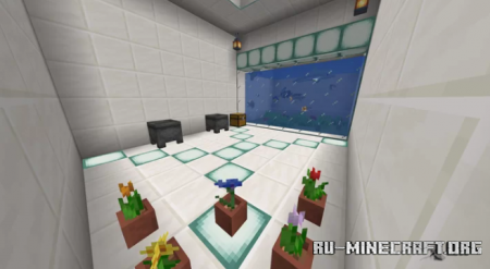 ������� A Standard Puzzled ��� Minecraft
