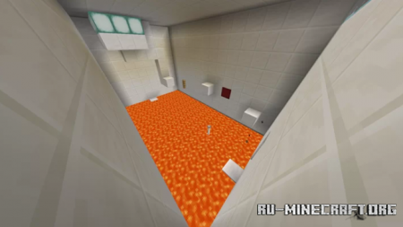 ������� A Standard Puzzled ��� Minecraft