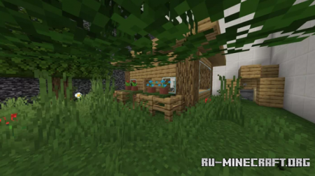������� A Standard Puzzled ��� Minecraft
