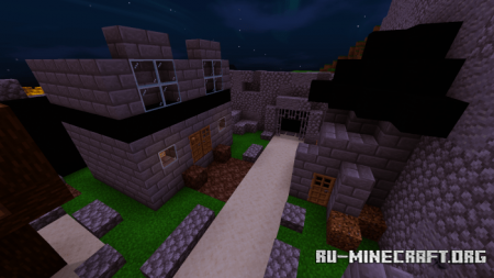 ������� Wizard101 (Revamped) ��� Minecraft PE