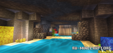 ������� Wizard101 (Revamped) ��� Minecraft PE