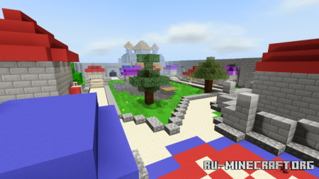 ������� Wizard101 (Revamped) ��� Minecraft PE