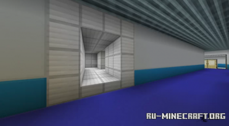������� CTF Turbine ��� Minecraft