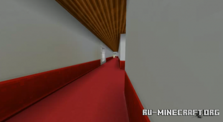 ������� CTF Turbine ��� Minecraft