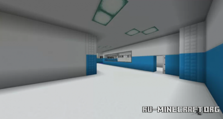������� CTF Turbine ��� Minecraft
