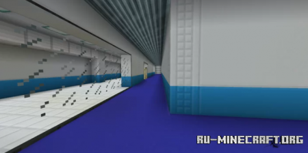 ������� CTF Turbine ��� Minecraft