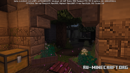 ������� Dungeon Battle ��� Minecraft PE