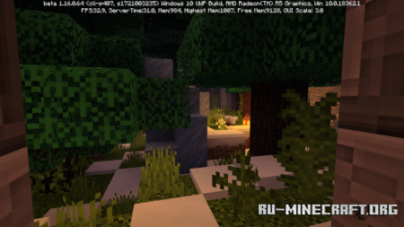 ������� Dungeon Battle ��� Minecraft PE