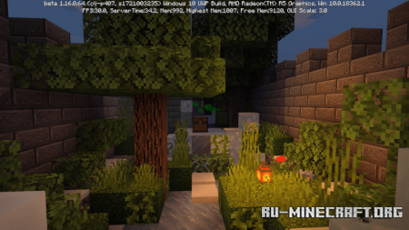 ������� Dungeon Battle ��� Minecraft PE