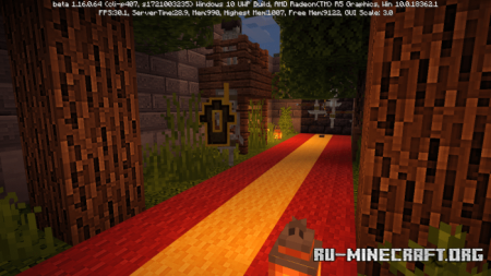 ������� Dungeon Battle ��� Minecraft PE