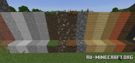  Tantum [16x]  Minecraft 1.15