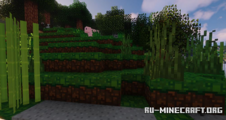  Bloctor [16x]  Minecraft 1.15