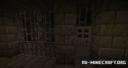Скачать Save My Stronghold для Minecraft 1.15.2