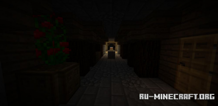 Скачать Roguelike Dungeons FNAR Edition для Minecraft 1.12.2