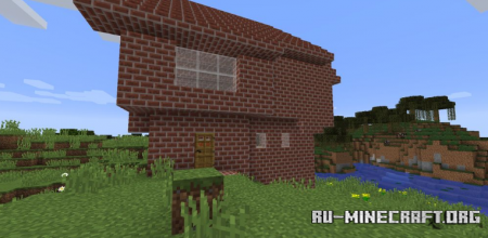 Скачать Roguelike Dungeons FNAR Edition для Minecraft 1.12.2