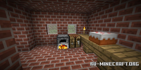 Скачать Roguelike Dungeons FNAR Edition для Minecraft 1.12.2