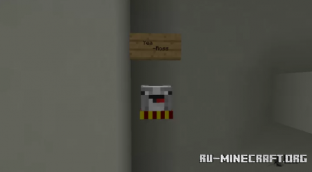 ������� Color Parkour By: WingedMonkey42 ��� Minecraft