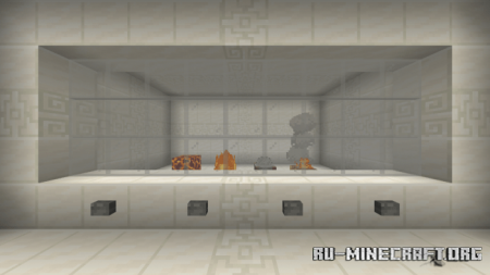 ������� TheOddOneOut ��� Minecraft PE