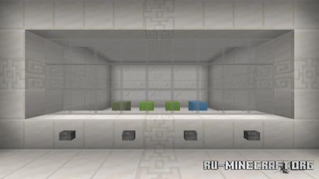 ������� TheOddOneOut ��� Minecraft PE