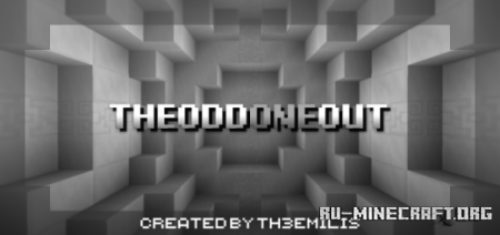 ������� TheOddOneOut ��� Minecraft PE