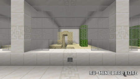 ������� TheOddOneOut ��� Minecraft PE