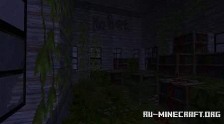 ������� Until Last to Die ��� Minecraft