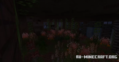������� Until Last to Die ��� Minecraft